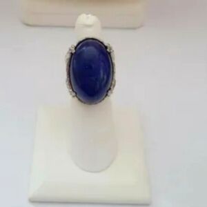 Gorgeous Blew Me Away Ring